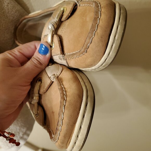 Sperrys - Picture 1 of 4